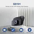 adas camera dash cam for car